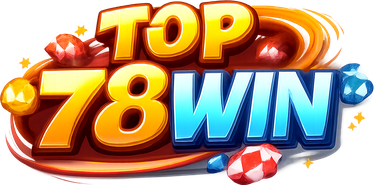 top 78win logo
